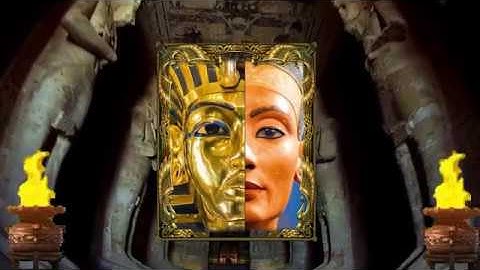 МАГИЯ ЕГИПТА. Magic of Egypt