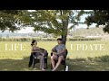 【LIFE UPDATE】家族や友達への報告とリアクションは・・？妊娠発覚から今までの心境をお話しました💭