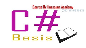 تعلم سي شارب C# TYPE CASTING  CAST VISUAL STUDIO #25
