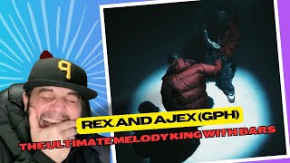 This Duo Is Better I Guess Gph Gaaro Parla Haii - Rex Ajex Reaction Video Pukuverse