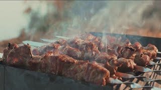 5 VERIFIED cookout food safety tips