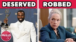 Download Lagu 2025 Emmy Awards: 5 Well Deserved Wins \u0026 5 Robberies MP3 Download Lagu 2025 Emmy Awards: 5 Well Deserved Wins \u0026 5 Robberies MP3