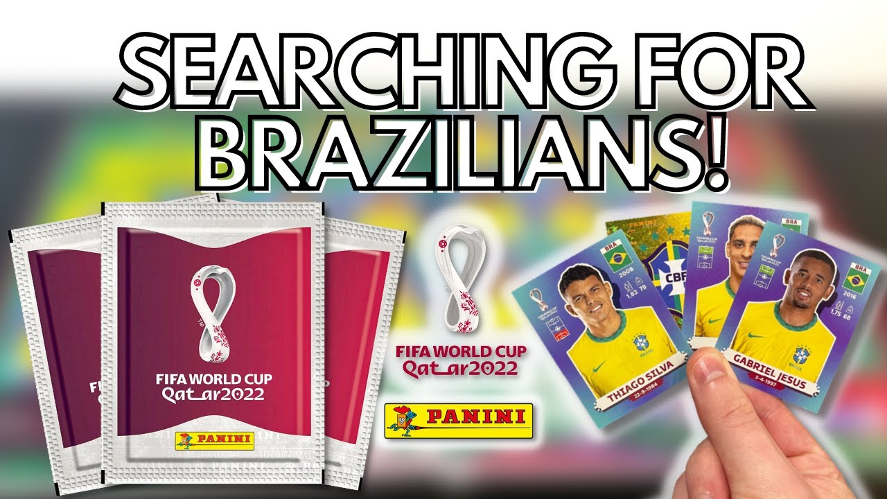 2022 Panini Neymar Jr Gold Sticker Extra Legend Fifa World Cup Qatar Brazil  RARE