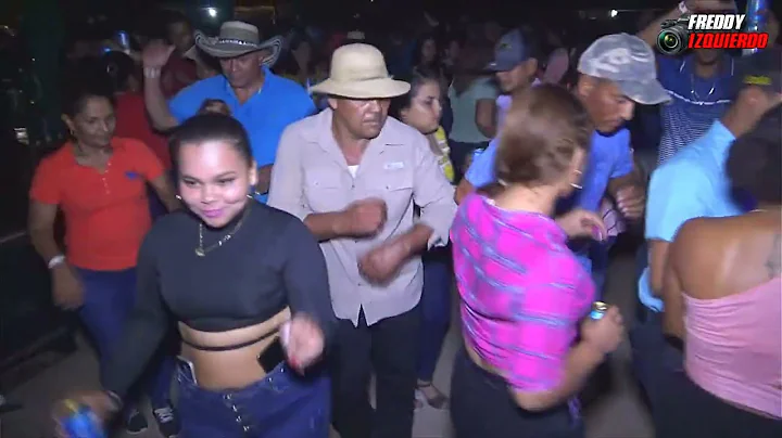 PUEBLO DE TRADICIONES - Edwin martinez | Fiesta de...