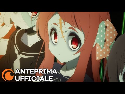 ZOMBIE LAND SAGA REVENGE | Anteprima Ufficiale