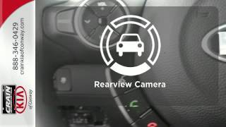 2016 Kia Soul Conway AR Little Rock, AR #6KN2285
