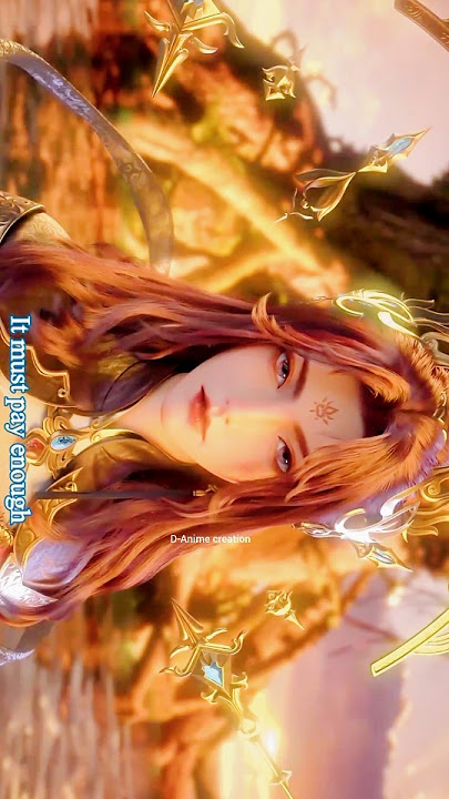 Comment,how Qin Nan new senior look#shortsfeed#ytshorts#animeshorts#donghua#viralshorts#btth#shorts