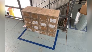 3s and Lean Improvements 28th July