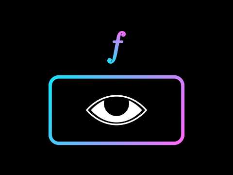A Better Way to Imagine a Function