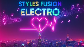 Love Me From A Distance (ELECTRO / Styles Fusion)