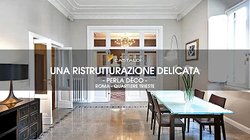 Come si definisce una casa di lusso?