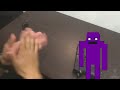 American Cup Song Purple Guy Meme | The Man Behind The Slaughter Meme | FNaF