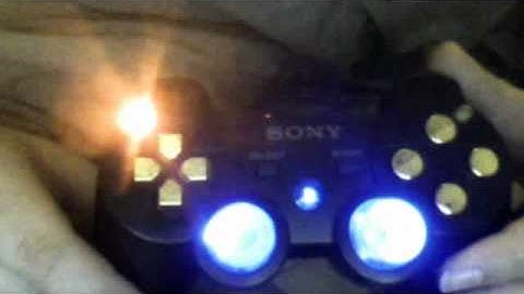 mw3 modded ps3 controller