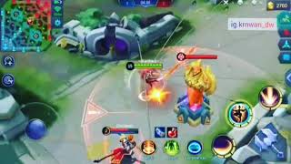 Tutorial dan freestyle fanny keren buat story wa