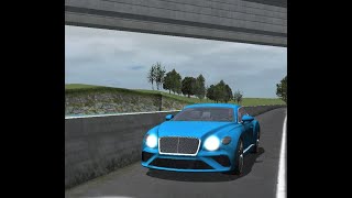 Jaguar F-TYPE - Real Driving Simulator Game Play  | EP #24 | Samgaming screenshot 2