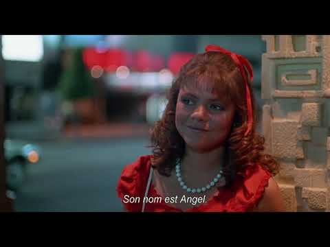 Angel - Bande Annonce [VOST]