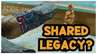 Download lagu The Keris: A Shared Heritage Beyond Borders That Unites And Divides