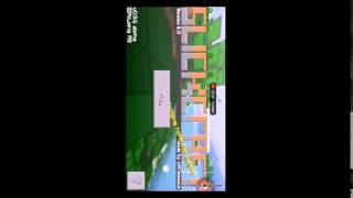 How To Use Blocklauncher/Pro screenshot 3