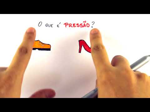 Fluidos   Pressão m4v - Fluidos   Pressão m4v