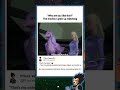 In Barbie and the Magic of Pegasus – Why Am I Like This? The Childhood Movies Were Already Warning