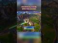 Why did we die from fall damage when HE landed just fine? #fortniteduos #fortnitefails #fortnite