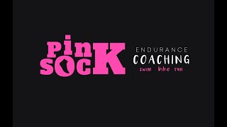 Pink Sock Endurance Coaching – Channel Intro