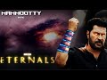 Mammukka x eternals  vfx  after effects  lucid mv