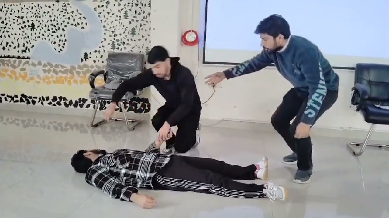 Community Service and Social Justice Club Empowering Youth Against Drug Abuse 