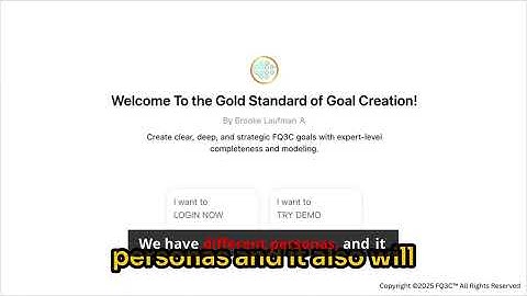 Meet the Bot That Builds Your Goals for You, Step-by-Step