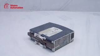 👀 Why This Tiny Box Rules Industrial Automation: Allen Bradley 1606-XLS120E Exploded!