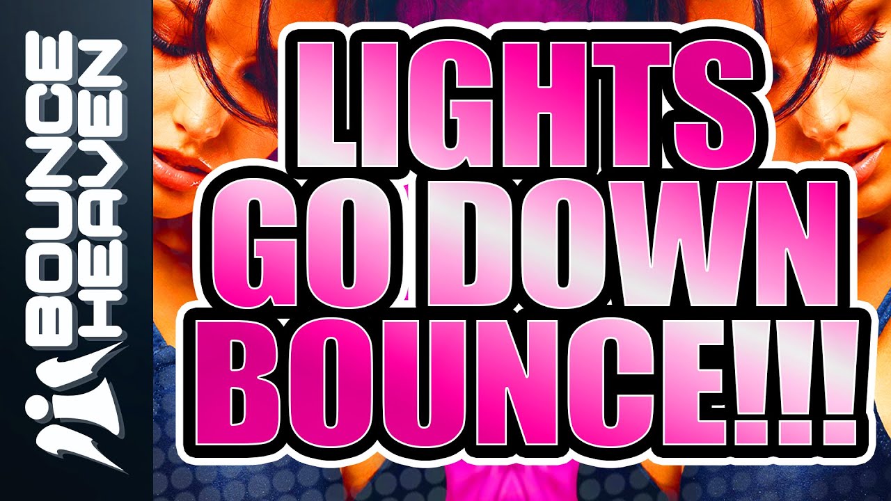 Alter Ego (Motivate) Lights Go Down Bounce Heaven YouTube