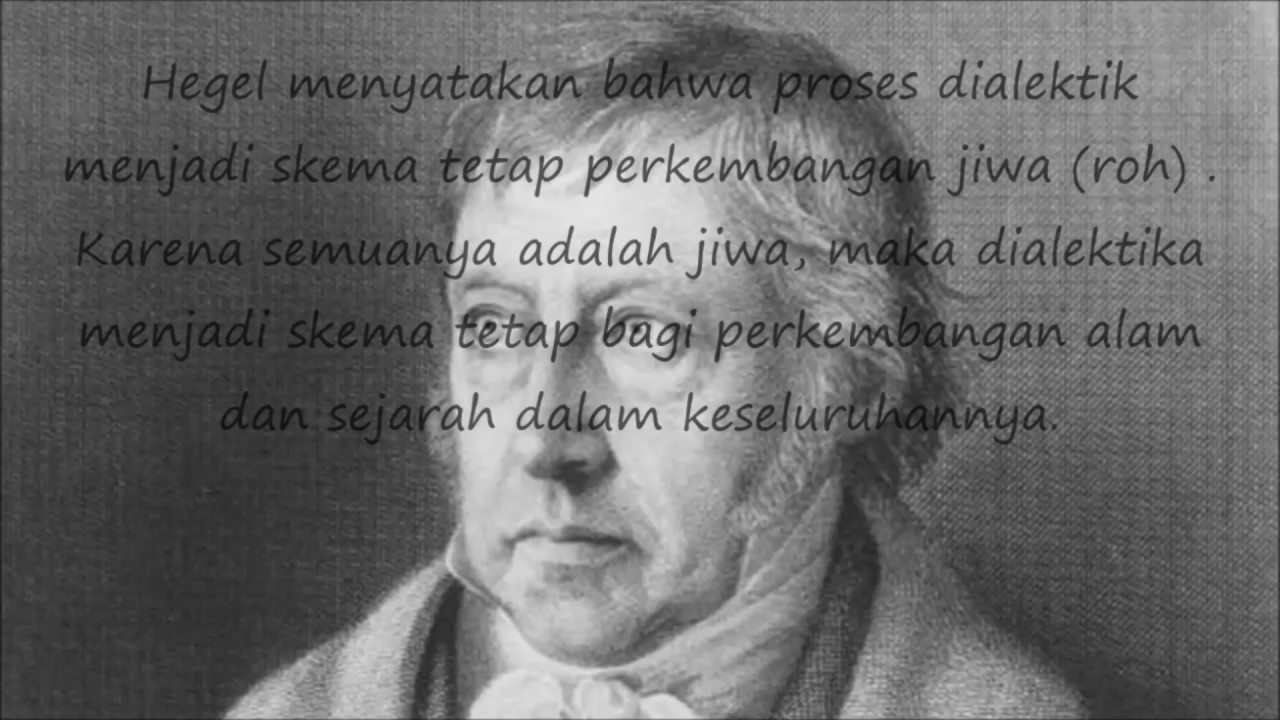 Sejarah Pemikiran Modern tentang IDEALISME - YouTube