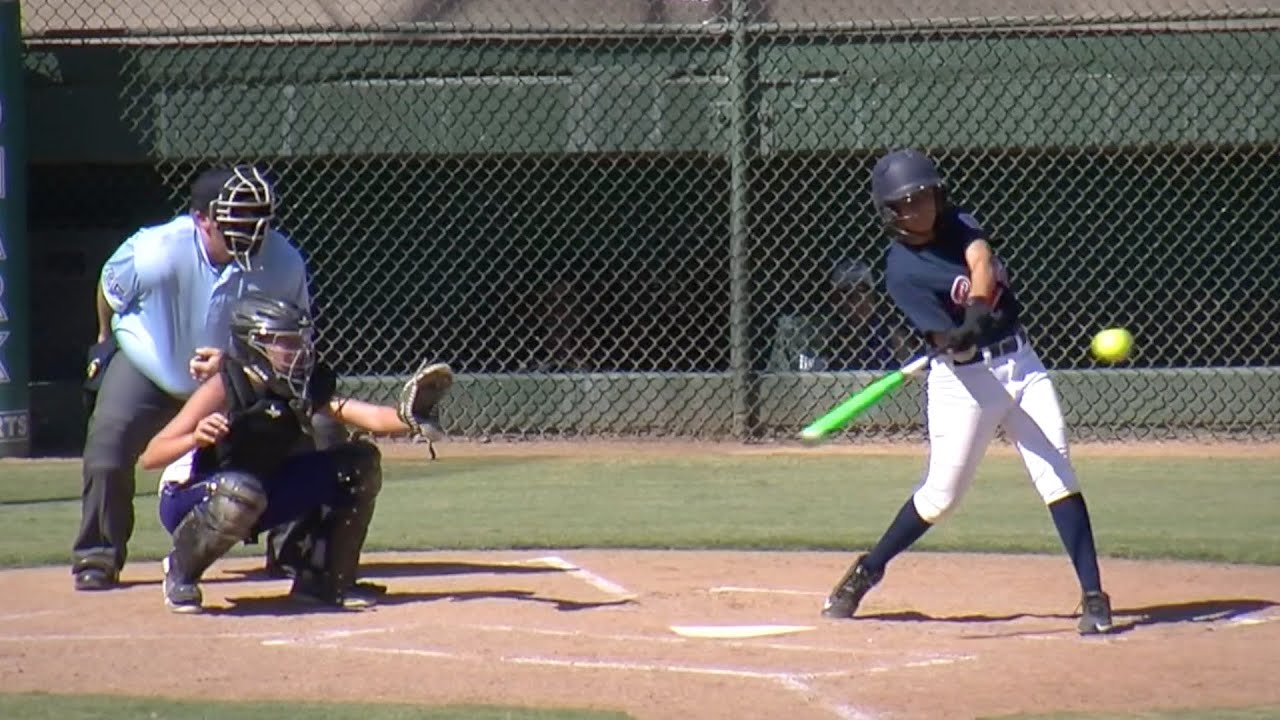 City of San Bernardino IEMG Sports WeeklyLittle League Western