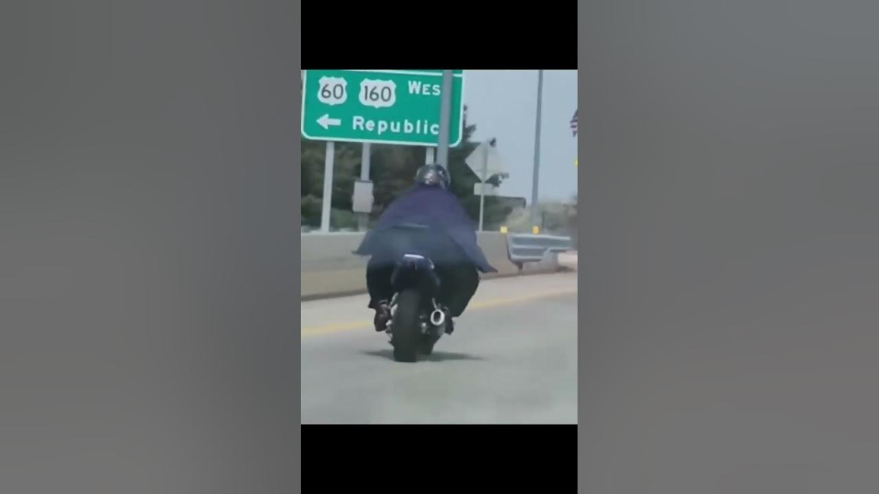 Ride it Then Porkchop YouTube