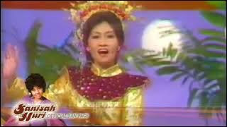 tari tualang tiga ( di petik dari filem hang Tuah)