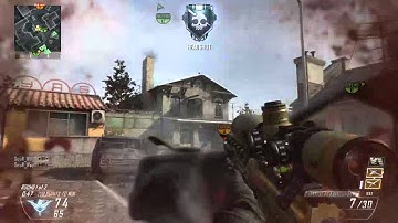 Quad Switch Feed Black ops 2