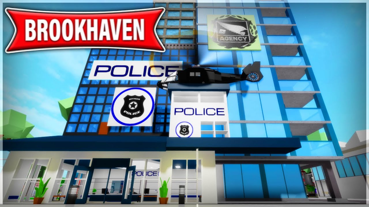 ATUALIZAÇAO NOVA NO BROOKHAVEN RP #roblox #brookhavenrp #jogos #brookh