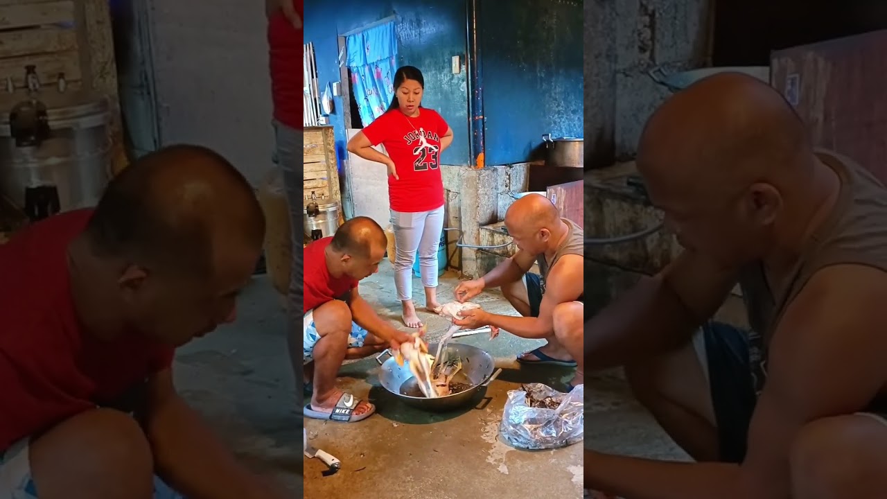 ANG BULIk Ni ZANDERYA YARI KA PAKBOO #Rudepanot TV#zanderpolsotinvlogs