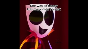 She’s so cute heheh | TADC EP 6 | #tadc #tadcep6 #episode6 #theamazingdigitalcircus #capcut #gangle