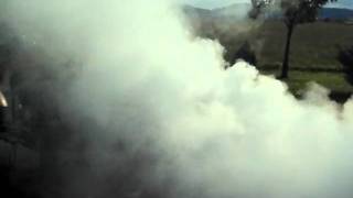 BURN Harley_Davidson