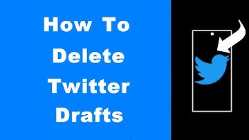 How to Access and Delete X (Twitter) Drafts—Plus Scheduled Tweets (UPDATED)