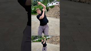 Taiji Mantis Luan Jie masterclass. Get 25% off with code “masterclass”