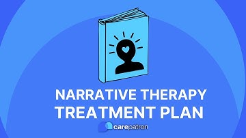 Narrative Therapy Treatment