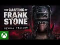 The Casting of Frank Stone | Reveal Trailer