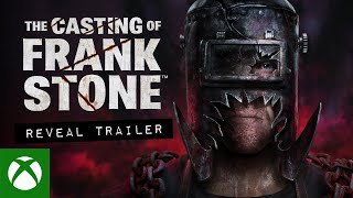 The Casting Of Frank Stone Reveal Trailer