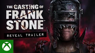 The Casting of Frank Stone | Reveal Trailer