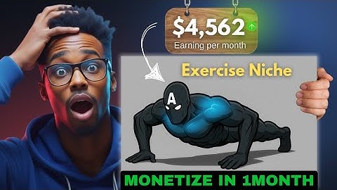 Deze verborgen AI-YouTube-niche explodeert momenteel | Stap in voordat het te laat is