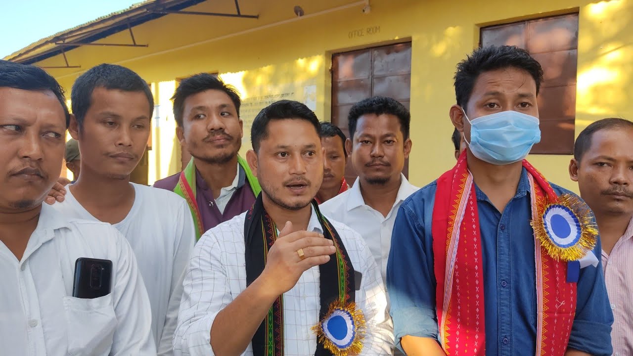 DEVNAGARI TAI ROMAN SCRIPT NO TOI KOK SAKHA MDC DHIRENDRA DEBBARMA