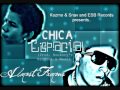 Kozmo & Snav - Chica Espacial (Prod. Roukhry'z, Ranxeel y Wass)