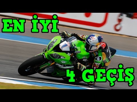 KENAN SOFUOGLU EN İYİ 4 GEÇİŞ